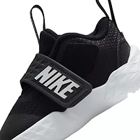 Nike Team Hustle Toddler Unisex Running Shoes