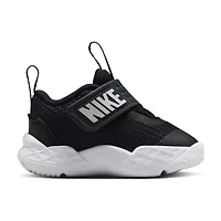 Nike Team Hustle Toddler Unisex Running Shoes