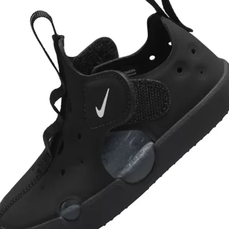 Nike Team Hustle Toddler Unisex Water Shoes