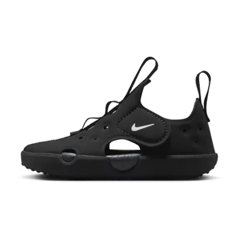 Nike Team Hustle Toddler Unisex Water Shoes