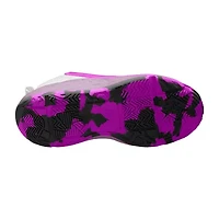 Nike Team Hustle D 12 Girls Running Shoes