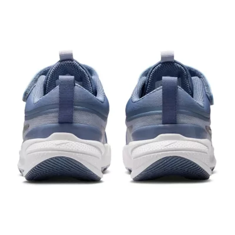 Nike Star Runner 5 Little Kid Girls Running Shoes
