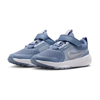 Nike Star Runner 5 Little Kid Girls Running Shoes