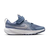Nike Star Runner 5 Little Kid Girls Running Shoes