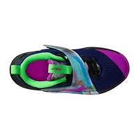 Nike Team Hustle D 12 Se Glitch Unisex Running Shoes