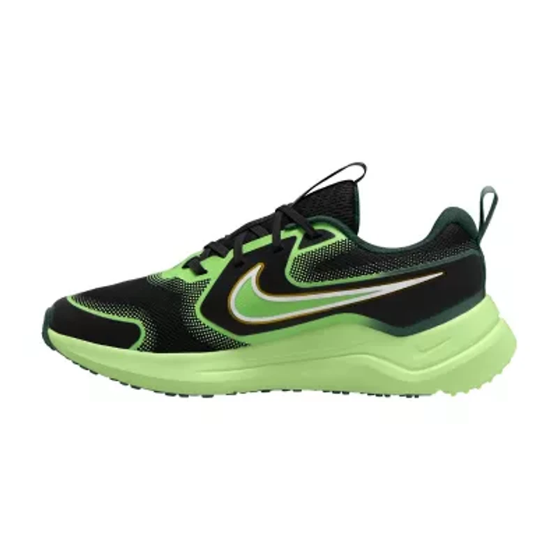 Nike Cosmic Runner Big Kid Boys Running Shoes