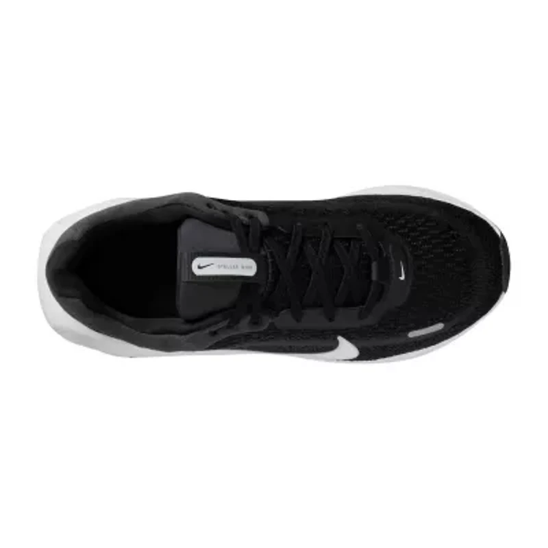 Nike Stellar Ride Big Kid Unisex Running Shoes