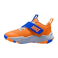 Nike Team Hustle D Boys Running Shoes