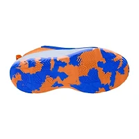 Nike Team Hustle D Boys Running Shoes