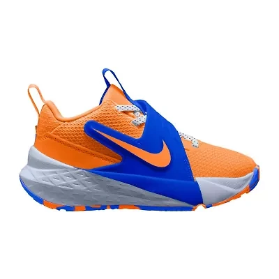 Nike Team Hustle D Boys Running Shoes
