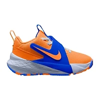 Nike Team Hustle D Boys Running Shoes