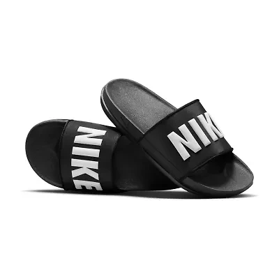 Nike Mens Offcourt Slide Sandals