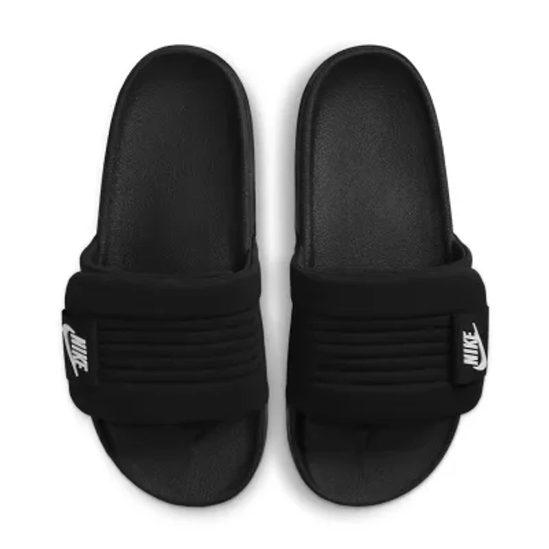Nike Mens Offcourt Adjust Slide Sandals
