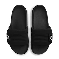 Nike Mens Offcourt Adjust Slide Sandals