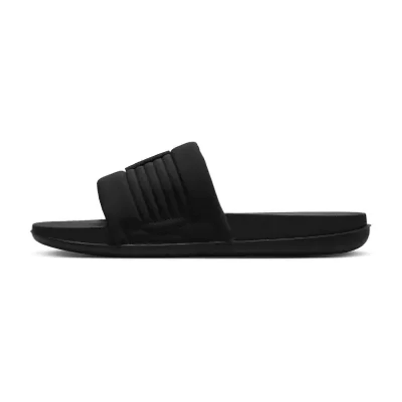 Nike Mens Offcourt Adjust Slide Sandals