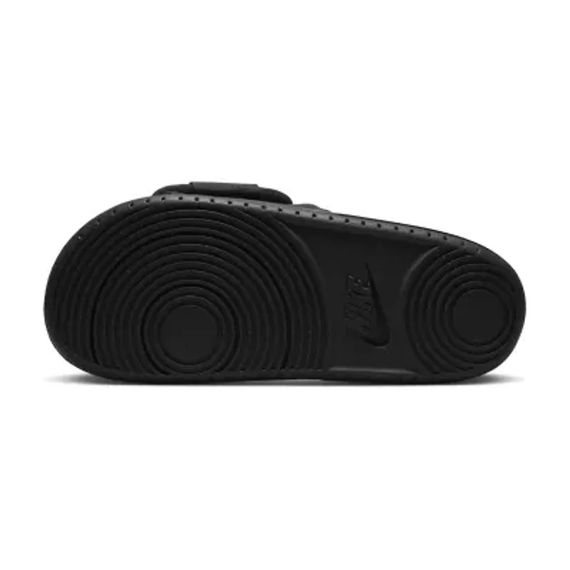 Nike Mens Offcourt Adjust Slide Sandals