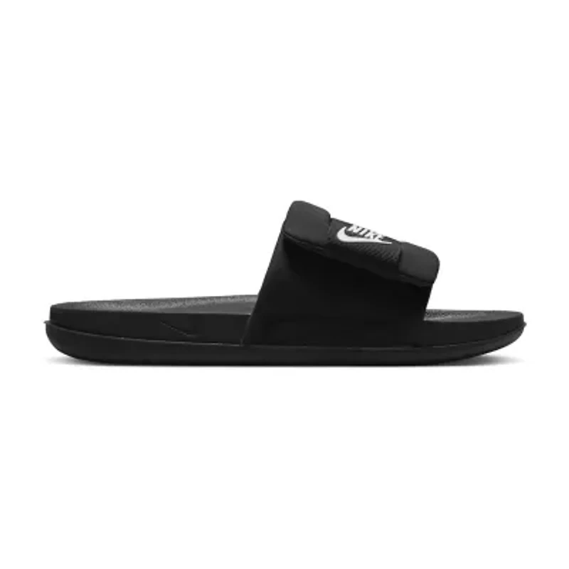 Nike Mens Offcourt Adjust Slide Sandals
