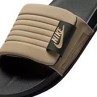 Nike Mens Offcourt Adjust Slide Sandals