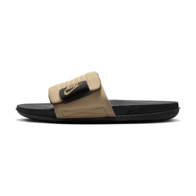 Nike Mens Offcourt Adjust Slide Sandals