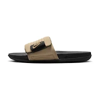 Nike Mens Offcourt Adjust Slide Sandals