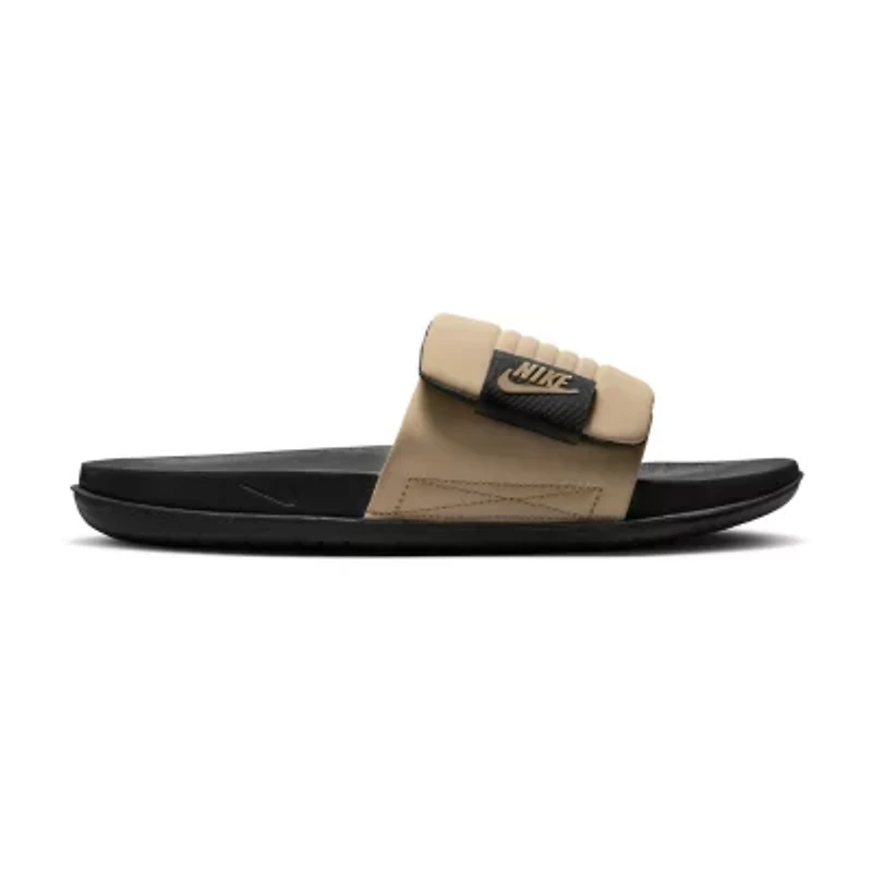 Nike Mens Offcourt Adjust Slide Sandals