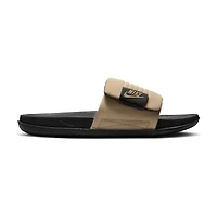 Nike Mens Offcourt Adjust Slide Sandals