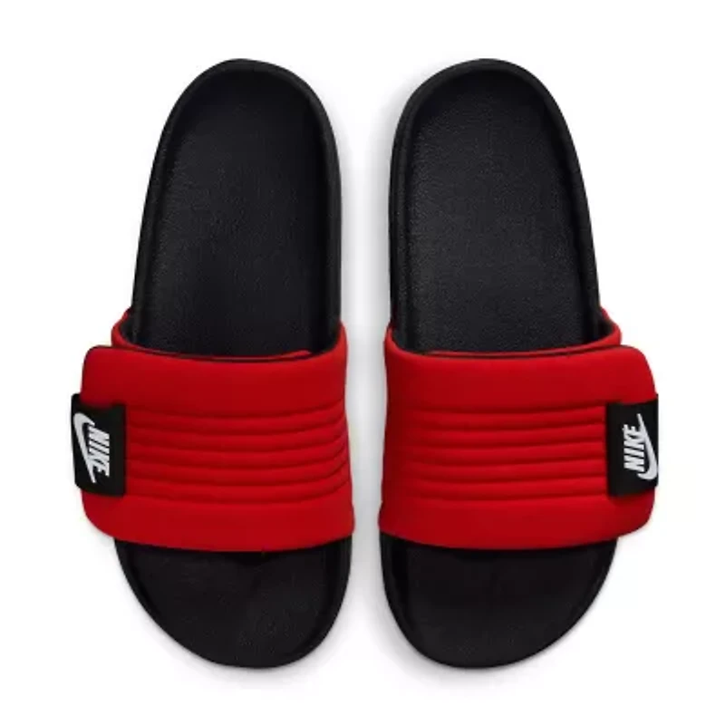 Nike Mens Offcourt Adjust Slide Sandals