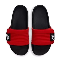 Nike Mens Offcourt Adjust Slide Sandals