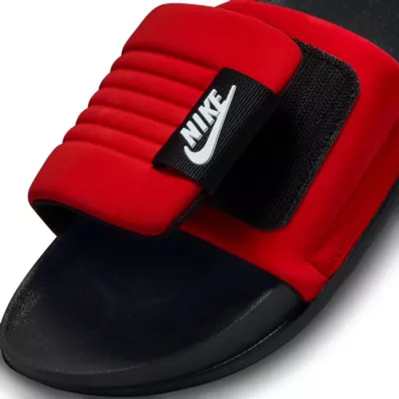 Nike Mens Offcourt Adjust Slide Sandals