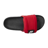 Nike Mens Offcourt Adjust Slide Sandals