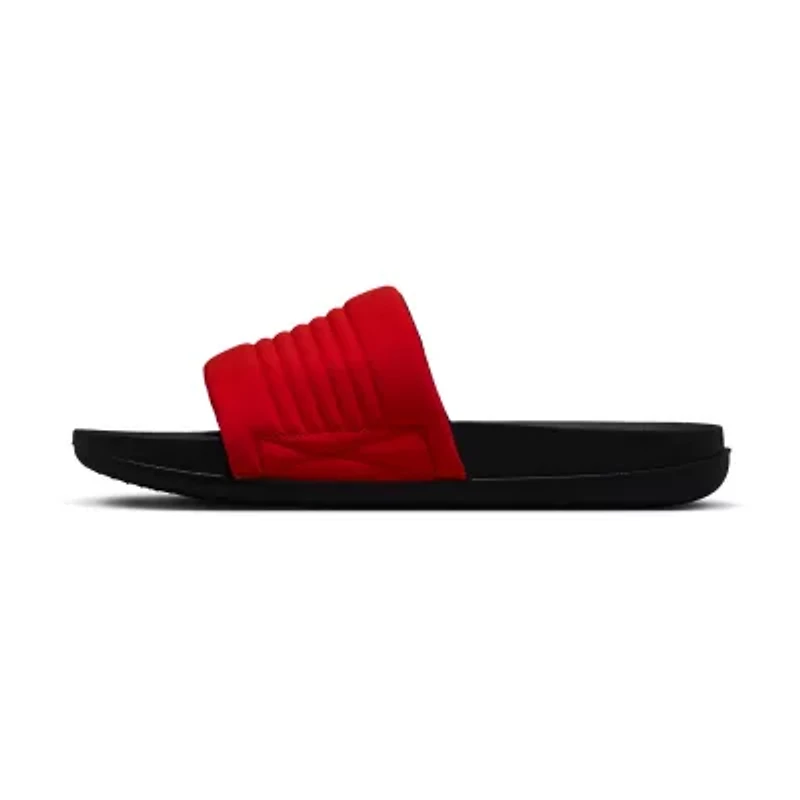 Nike Mens Offcourt Adjust Slide Sandals