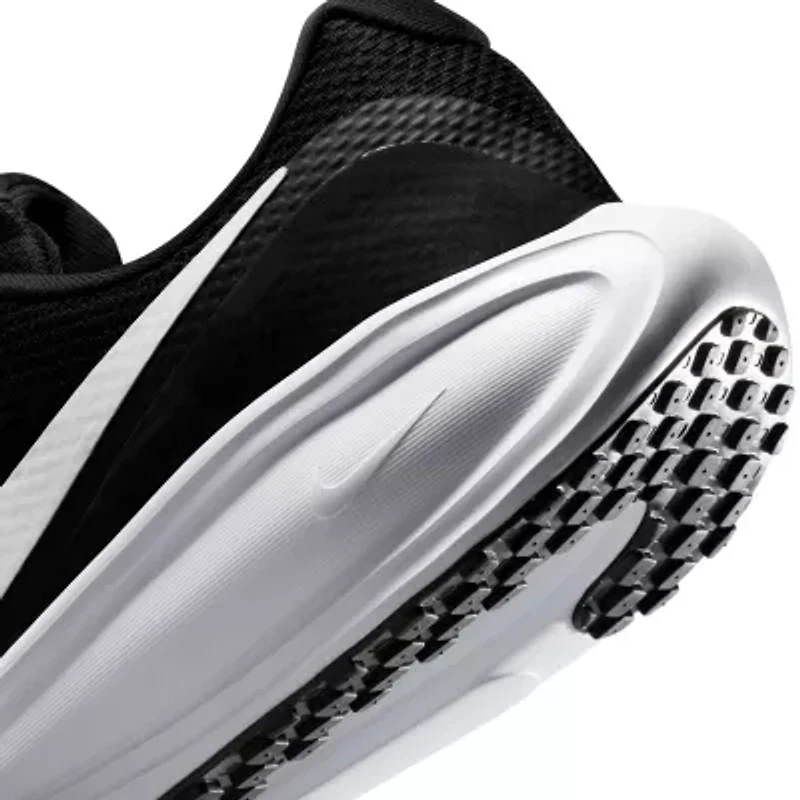Nike Revolution 8 Mens Running Shoes Wide Width