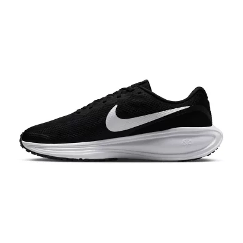 Nike Revolution 8 Mens Running Shoes Wide Width