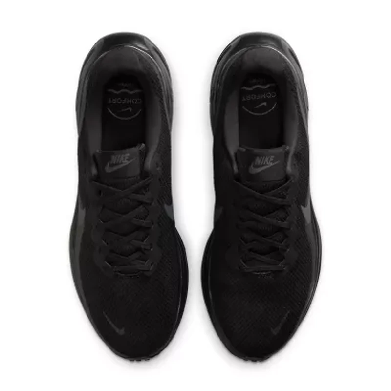 Nike Revolution 8 Mens Running Shoes Wide Width