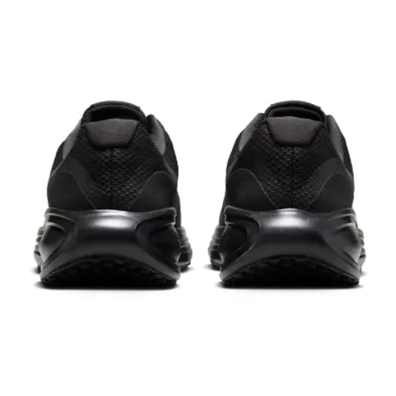Nike Revolution 8 Mens Running Shoes Wide Width