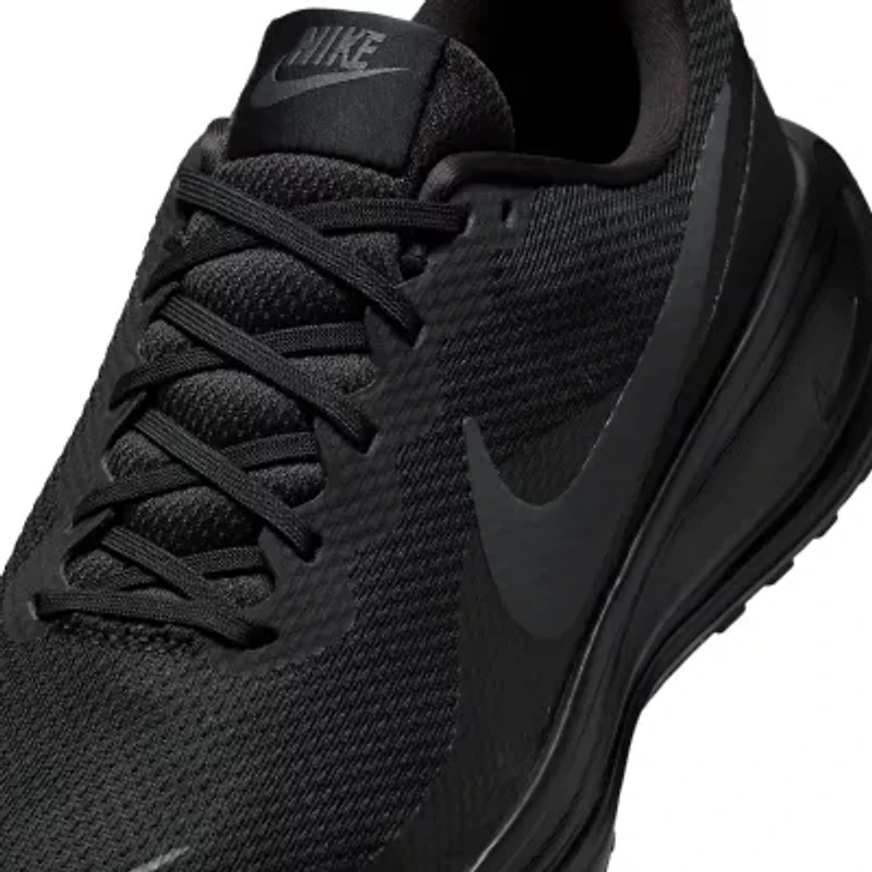 Nike Revolution 8 Mens Running Shoes Wide Width
