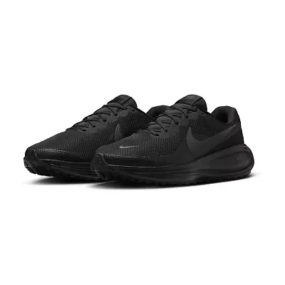 Nike Revolution 8 Mens Running Shoes Wide Width