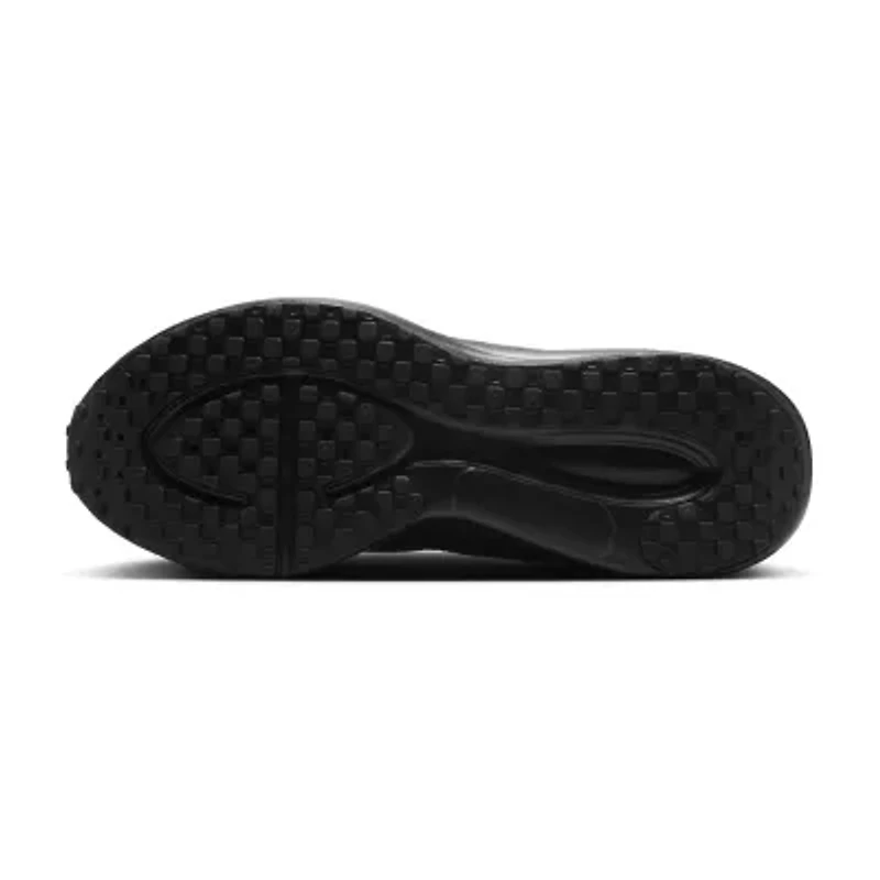 Nike Revolution 8 Mens Running Shoes Wide Width
