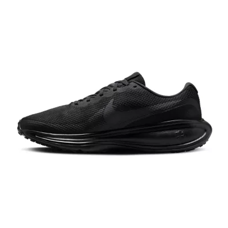 Nike Revolution 8 Mens Running Shoes Wide Width