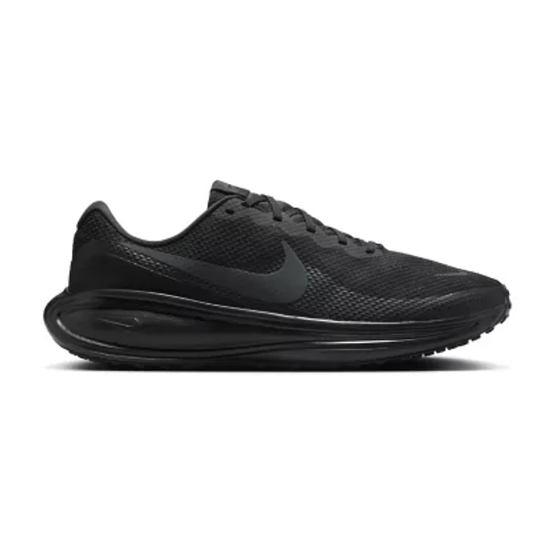 Nike Revolution 8 Mens Running Shoes Wide Width