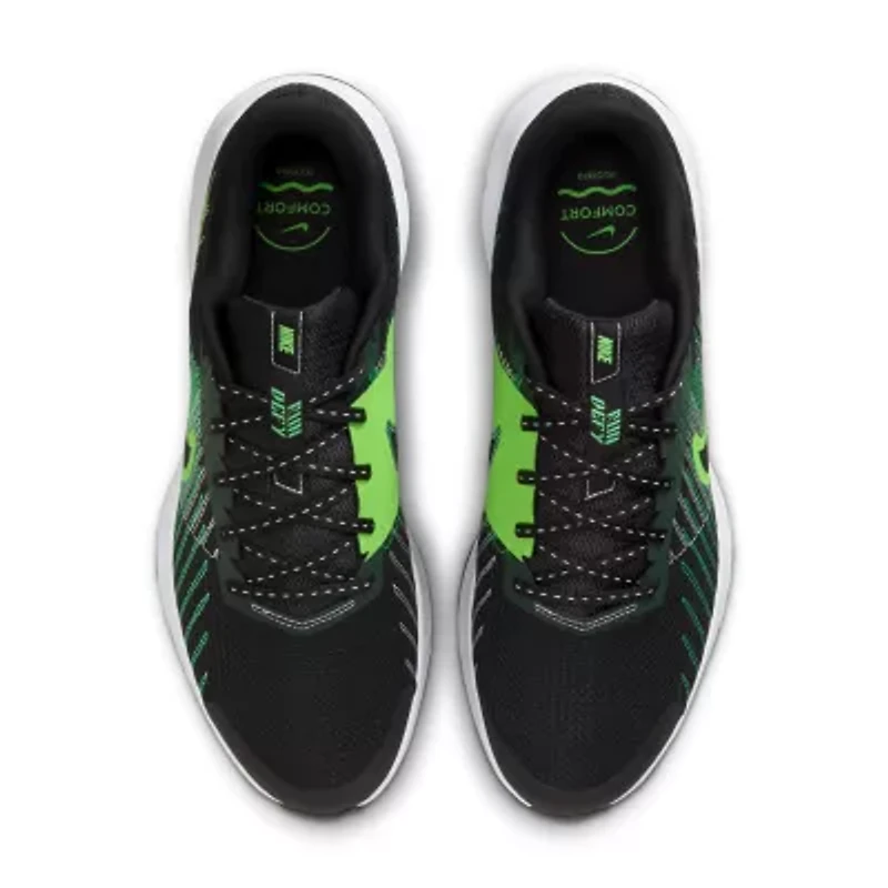 Nike Run Defy Mens Running Shoes
