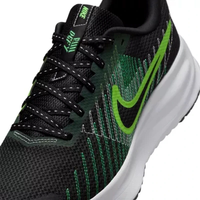 Nike Run Defy Mens Running Shoes