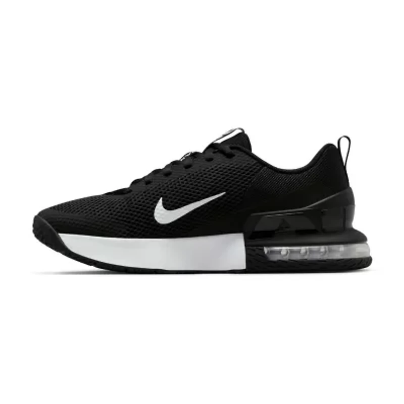 Nike Air Max Alpha Trainer 6 Mens Training Shoes