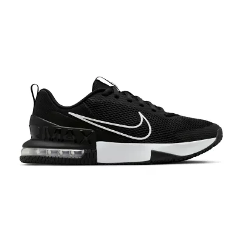Nike Air Max Alpha Trainer 6 Mens Training Shoes