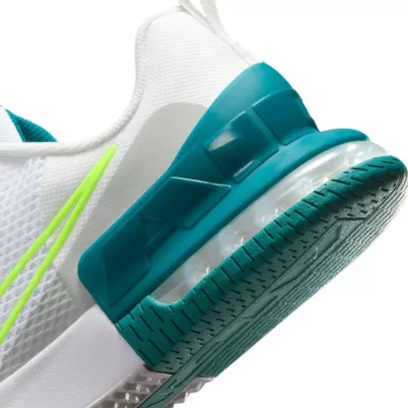 Nike Air Max Alpha Trainer 6 Mens Training Shoes