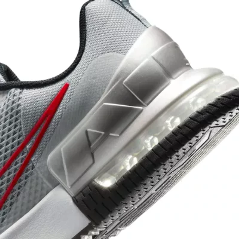Nike Air Max Alpha Trainer 6 Mens Training Shoes