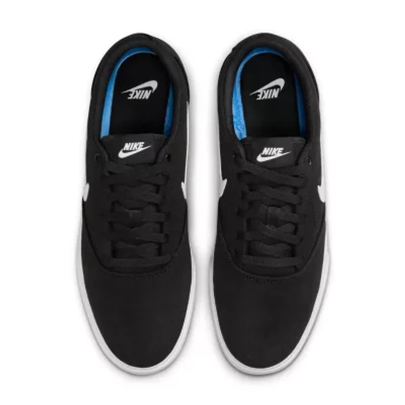 Nike Charge Canvas Mens Sneakers