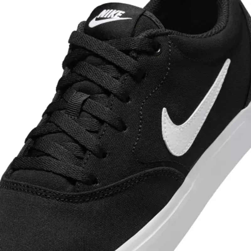 Nike Charge Canvas Mens Sneakers