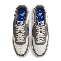 Nike Court Vision Low Mens Sneakers
