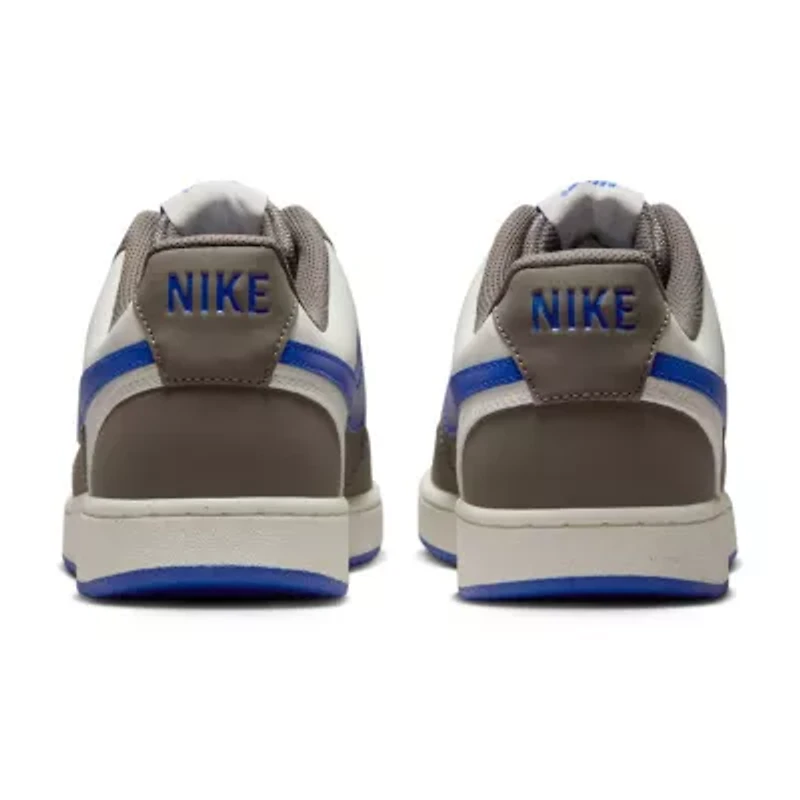 Nike Court Vision Low Mens Sneakers